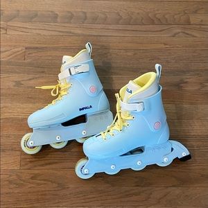 Impala lightspeed In-line skates Size 8